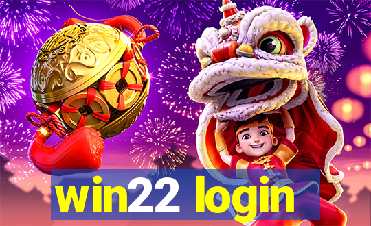 win22 login