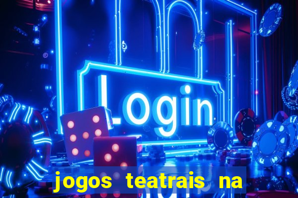 jogos teatrais na escola olga reverbel pdf