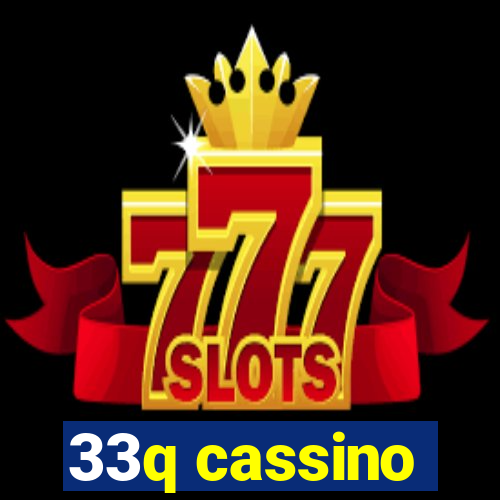 33q cassino