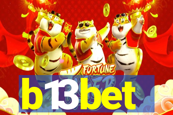 b13bet