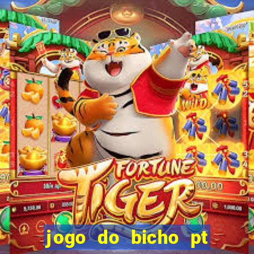 jogo do bicho pt rio 11hs hoje