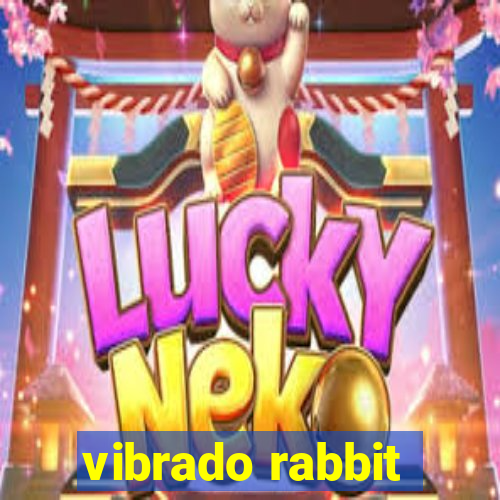 vibrado rabbit