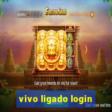 vivo ligado login