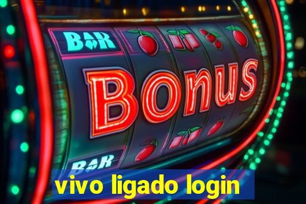 vivo ligado login