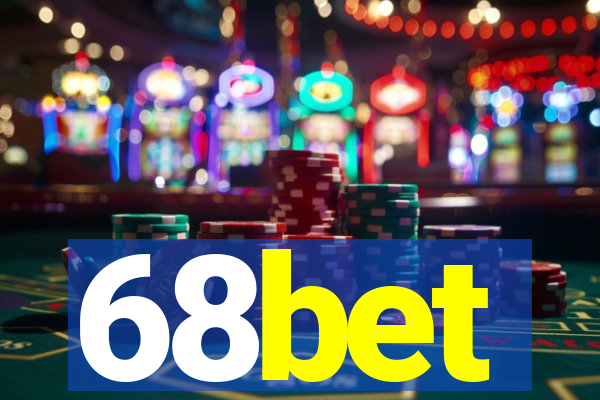 68bet