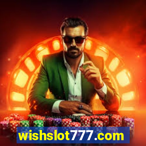 wishslot777.com