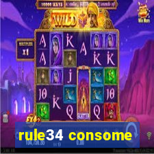 rule34 consome