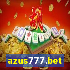 azus777.bet