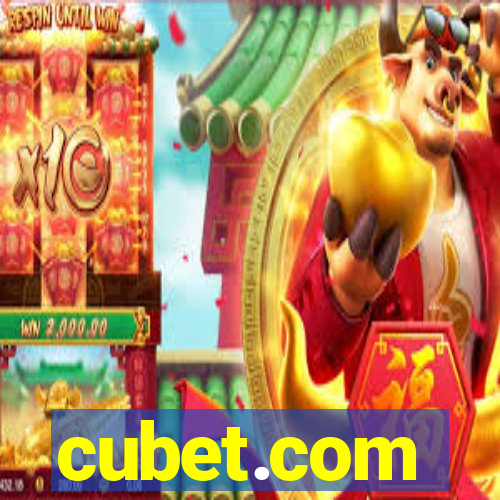 cubet.com