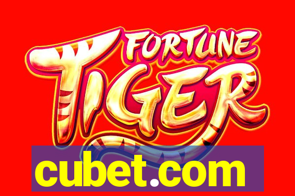 cubet.com