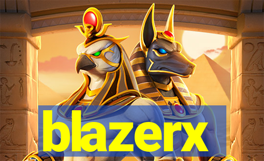 blazerx