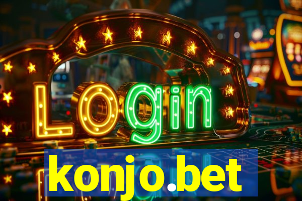 konjo.bet