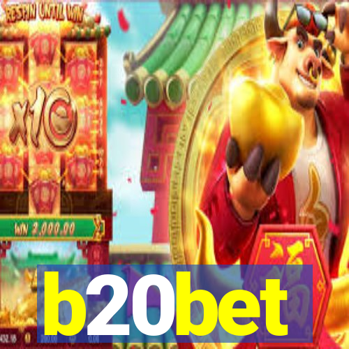 b20bet