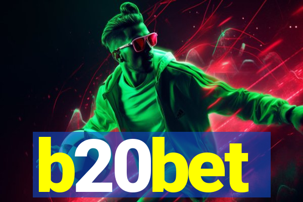 b20bet