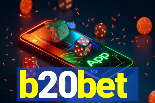 b20bet