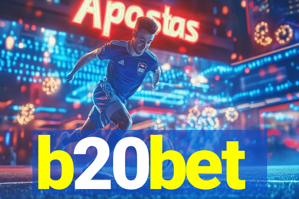 b20bet