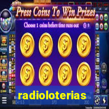 radioloterias