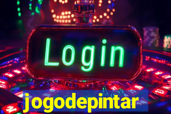 jogodepintar