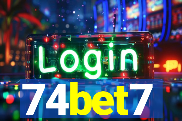 74bet7