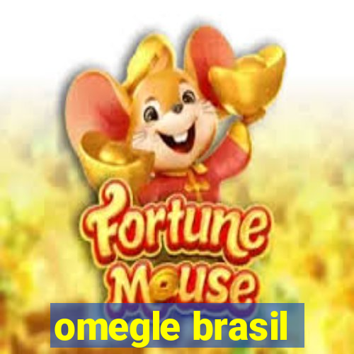 omegle brasil