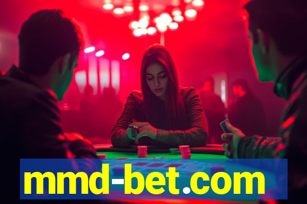 mmd-bet.com