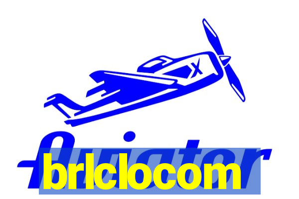 brlclocom