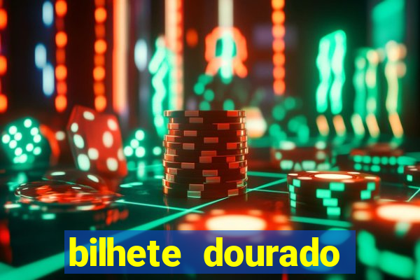 bilhete dourado brawl stars sorteio de gift