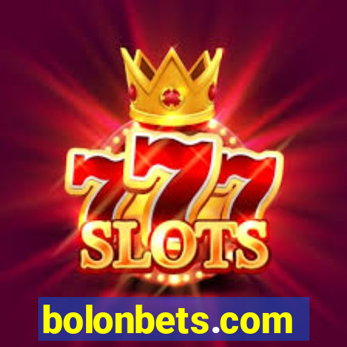 bolonbets.com