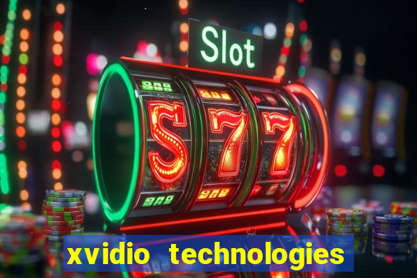 xvidio technologies startup brasil 2023