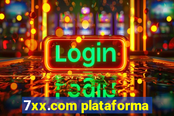 7xx.com plataforma