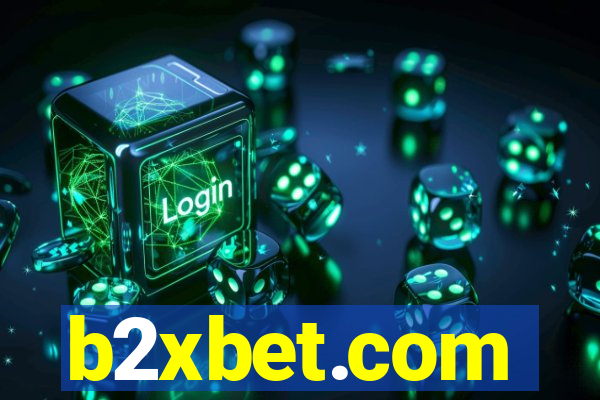 b2xbet.com