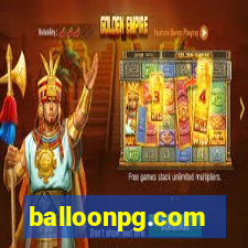 balloonpg.com