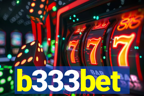 b333bet