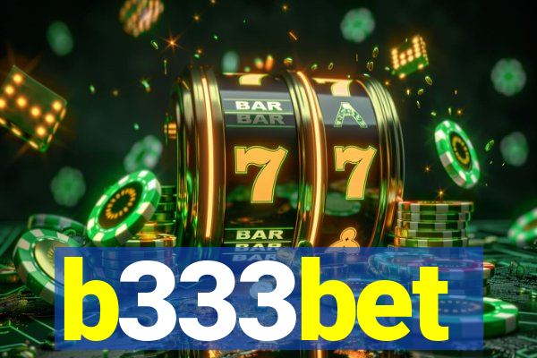 b333bet