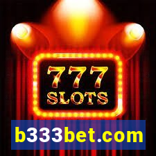 b333bet.com