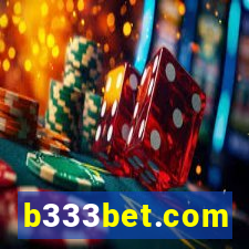 b333bet.com