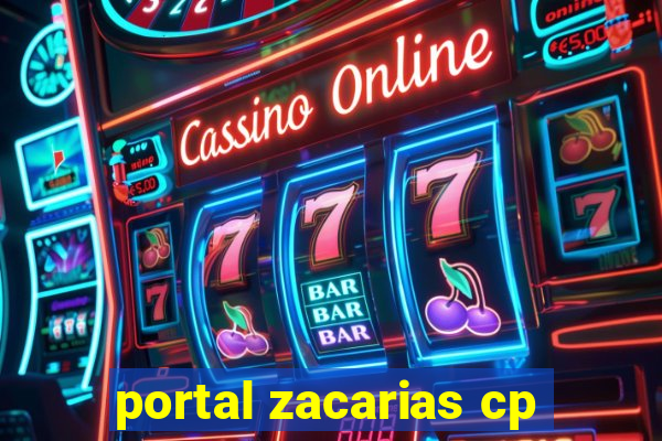 portal zacarias cp