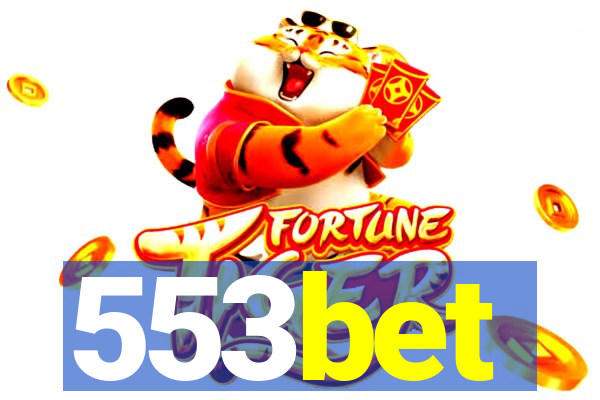 553bet