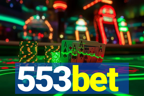 553bet