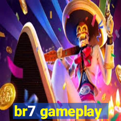 br7 gameplay