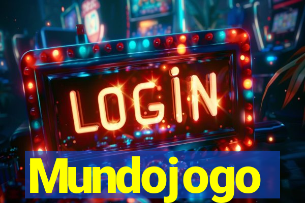 Mundojogo