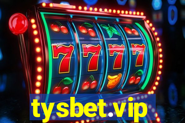 tysbet.vip