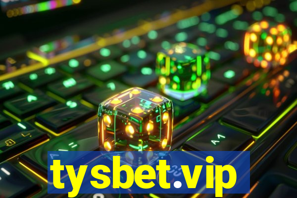 tysbet.vip