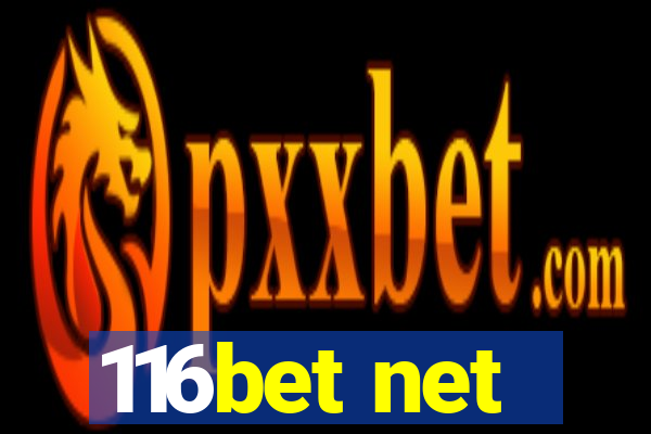 116bet net