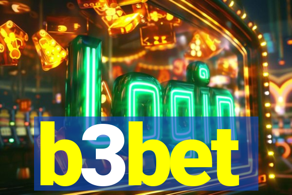 b3bet