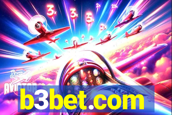 b3bet.com