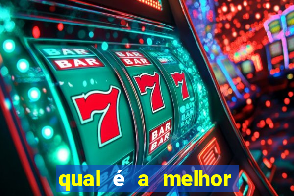 qual é a melhor plataforma de jogos para ganhar dinheiro