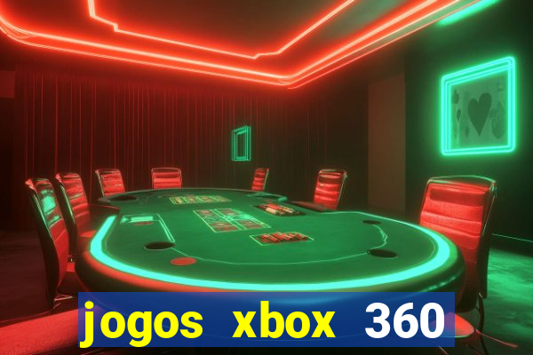 jogos xbox 360 jtag download