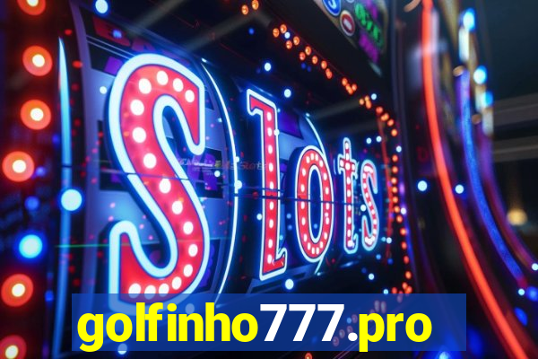 golfinho777.pro