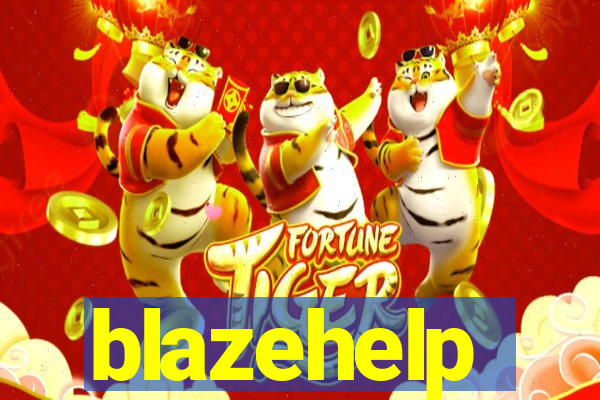 blazehelp